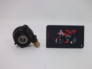 REENVIO KYMCO AGILITY CITY (E4)